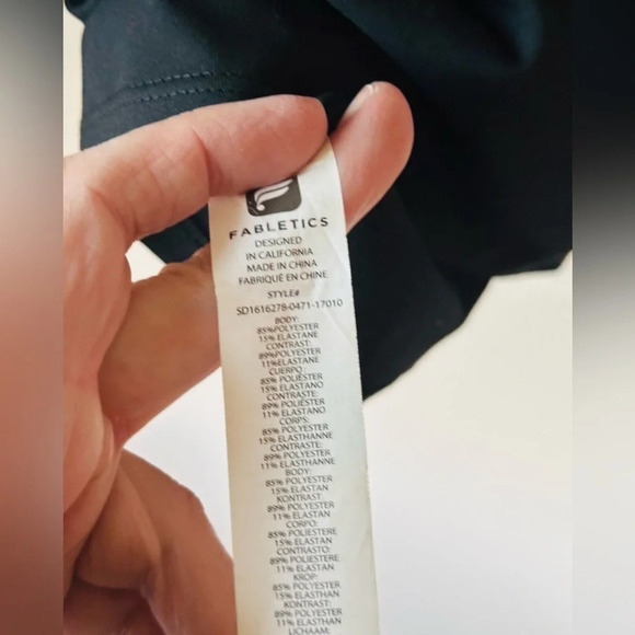 Fabletics Malindi Dress - Size XXS - Picture 12 of 12